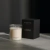 Anephyr_ColouredBackdrop_00033 Square Centered Glow Candle