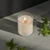 Glow leaves Glow Candle