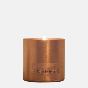 Spark Candle